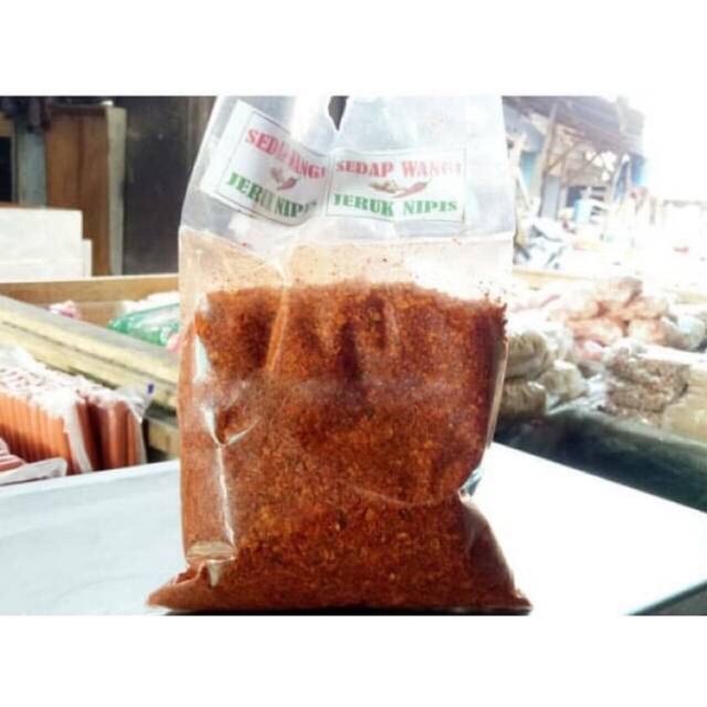

Cabe bubuk rasa Jeruk TERMURAH!!!