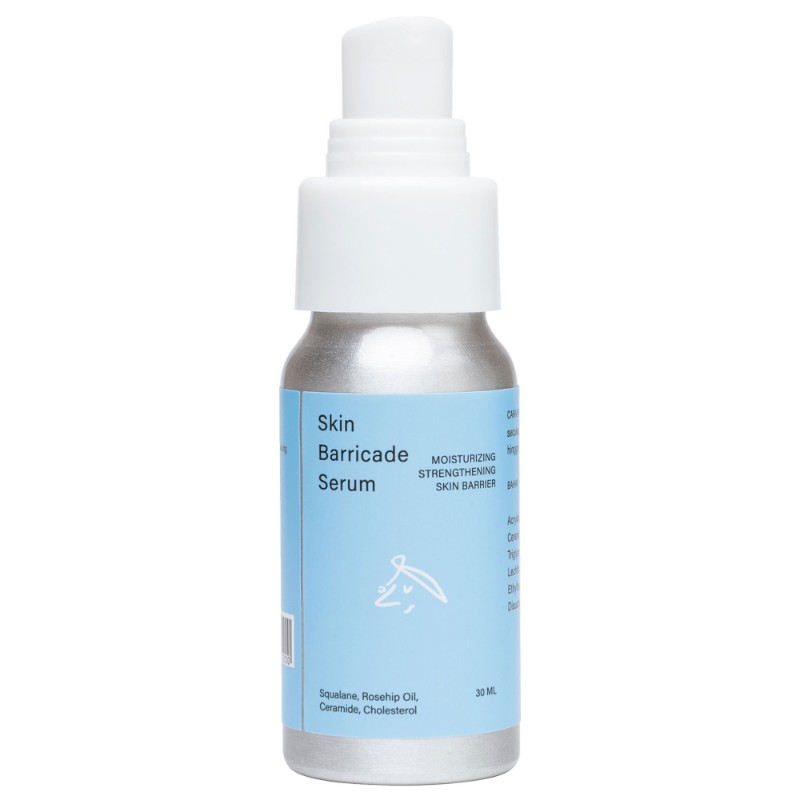 Skin Game Skin Barricade Serum 30 gr