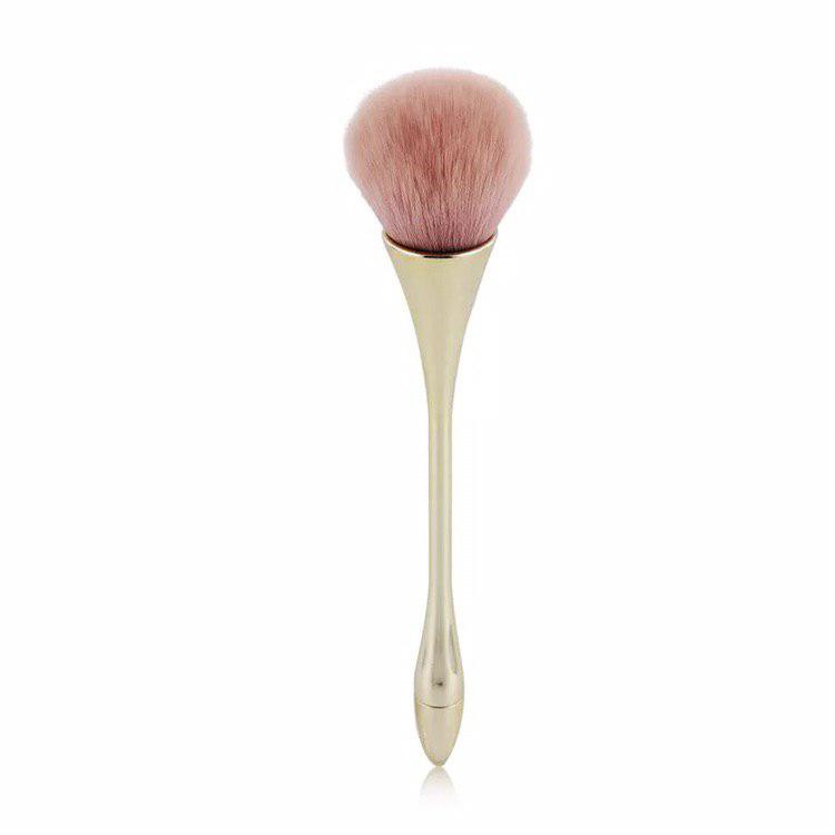 Lovefashion  - COD Large Powder Brush | kuas makeup | kuas powder LoveFashion kuas01