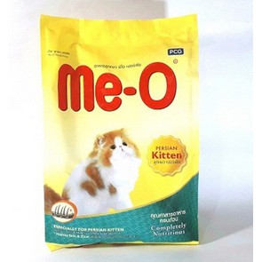 MEO PERSIAN KITTEN FRESH PACK (KEMASAN PABRIK) 1,1KG