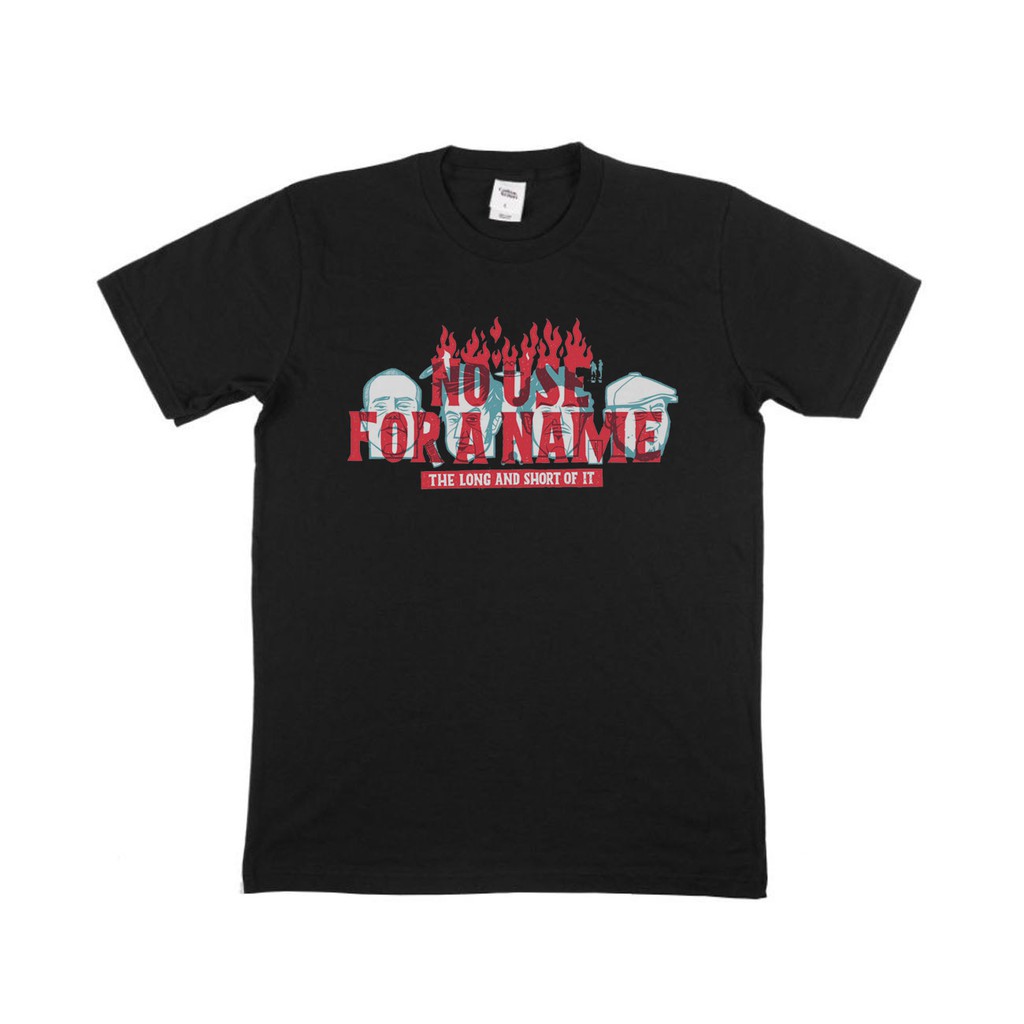 Tshirt/Kaos Band No Use For A Name – Original Gildan