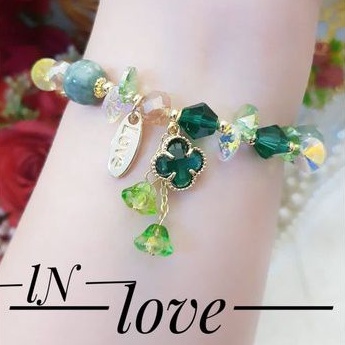 Gelang Tangan Wanita D758