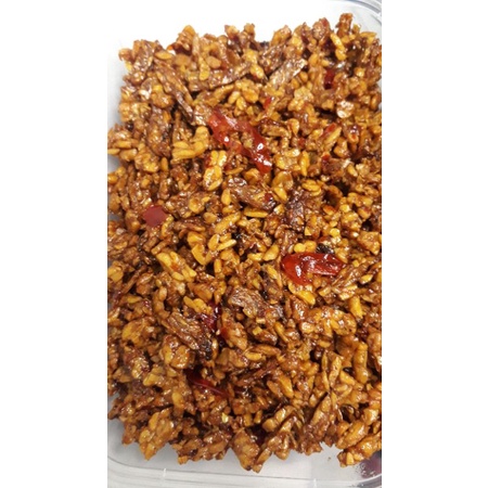 

Kering Tempe Box