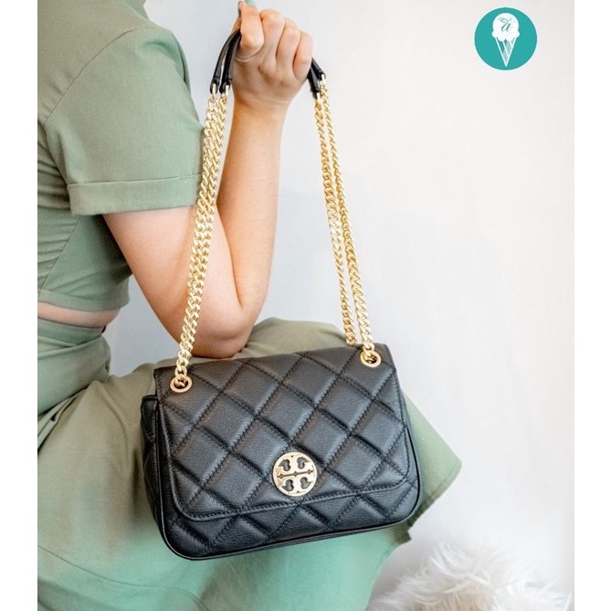 TB WILLA CROSSBODY BAG