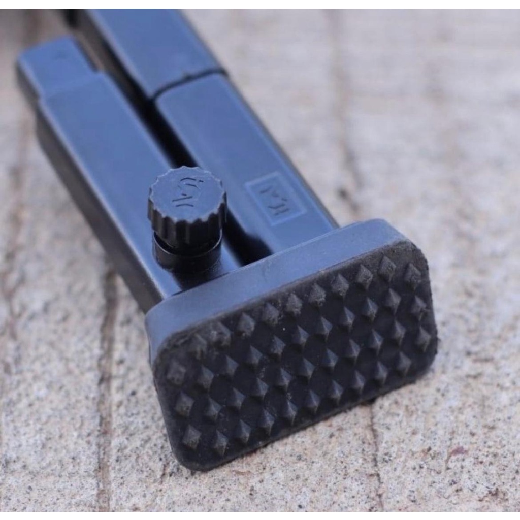 Standar Sepeda Kick Stand Ion Standar Samping Ion By Element MTB Balap Lipat Folding-1