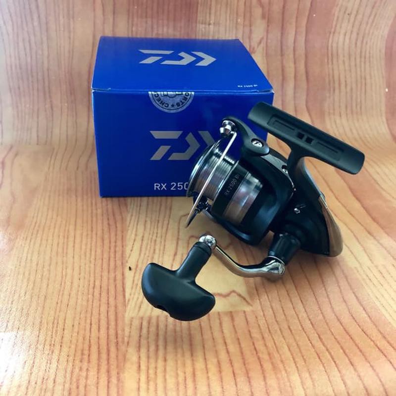 Daiwa RX 3000BI