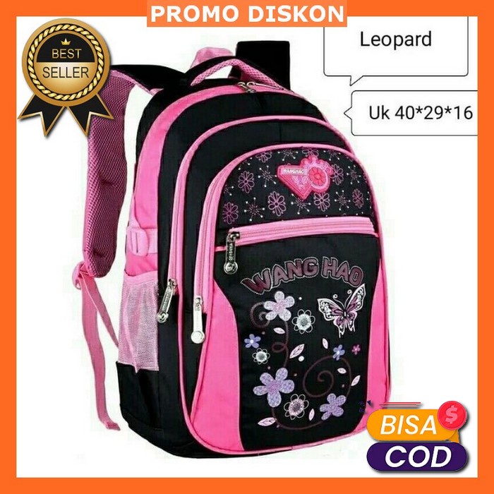 Terlaris Tas Anak Sekolah Tk Pg Sd 3 Set 3 In 1 Lol Surprise Tas Gendong Anak Perempuan Paud Tk Sd R