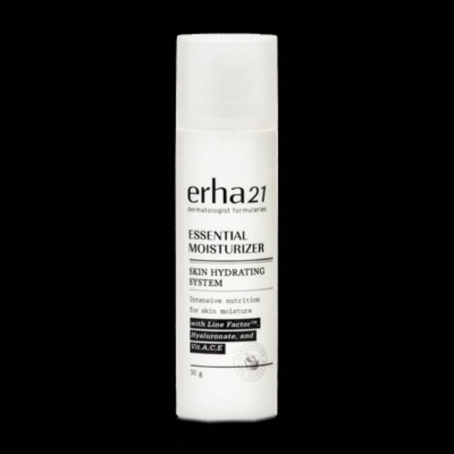 Erha21 Essential Moisturizer