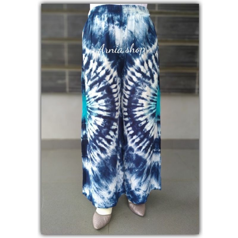 KULOT PANJANG KULOT SANTAY KULOT MODEL BALI-2