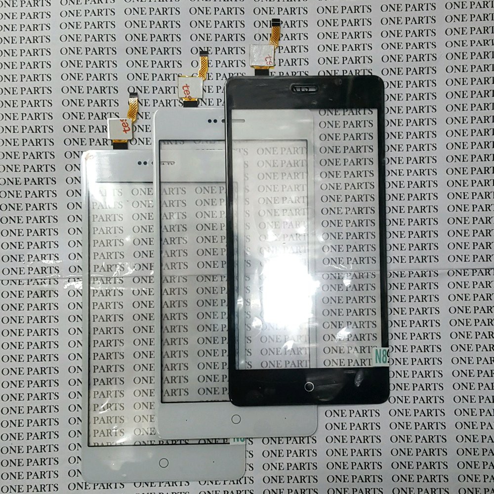 Dijual TOUCHSCREEN EVERCOSS U50C WINNER Y PLUS SELFIE ORIGINAL Diskon
