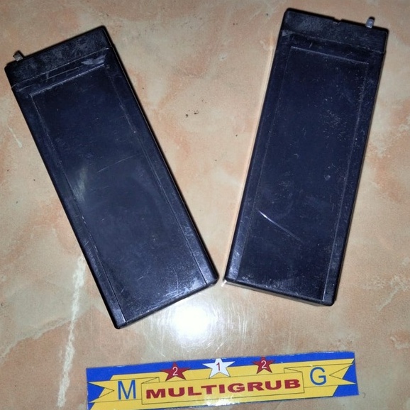 BATU CAS / BATRAI SENTER / BATRAI KOTAK HITAM / BATU 4V HARGA/PCS