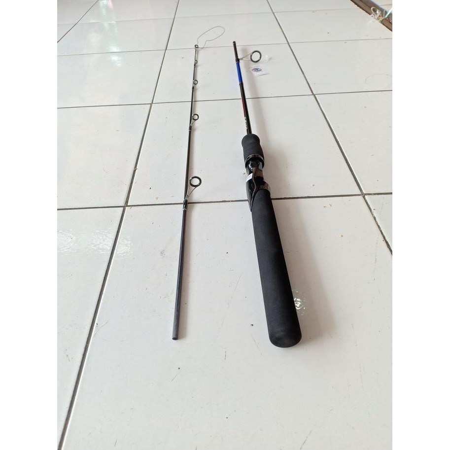 Joran Spinning Maguro Vangas 150 Fuji