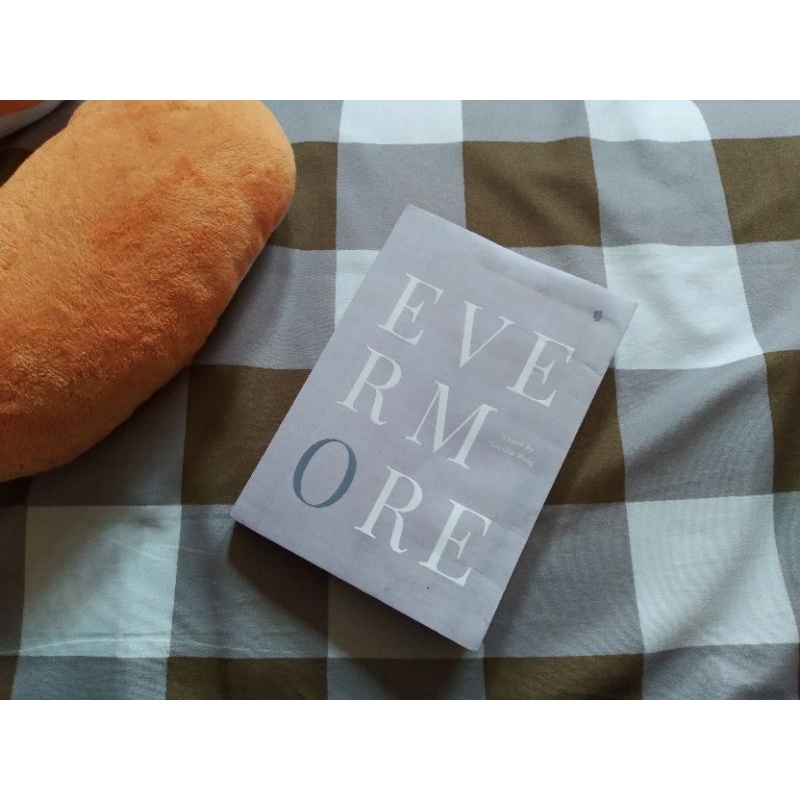 evermore cecillia wang