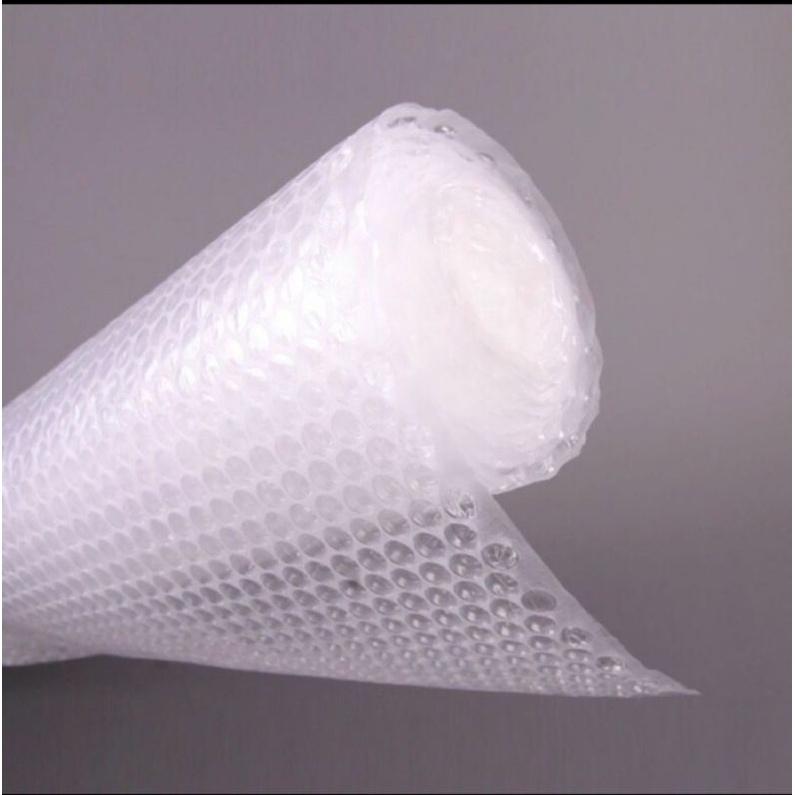 

Bubble Wrap Packing Tambahan