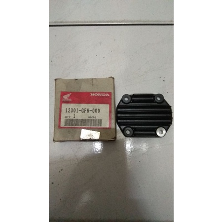 TUTUP CYLINDER HEAD WIN_12301GF6000
