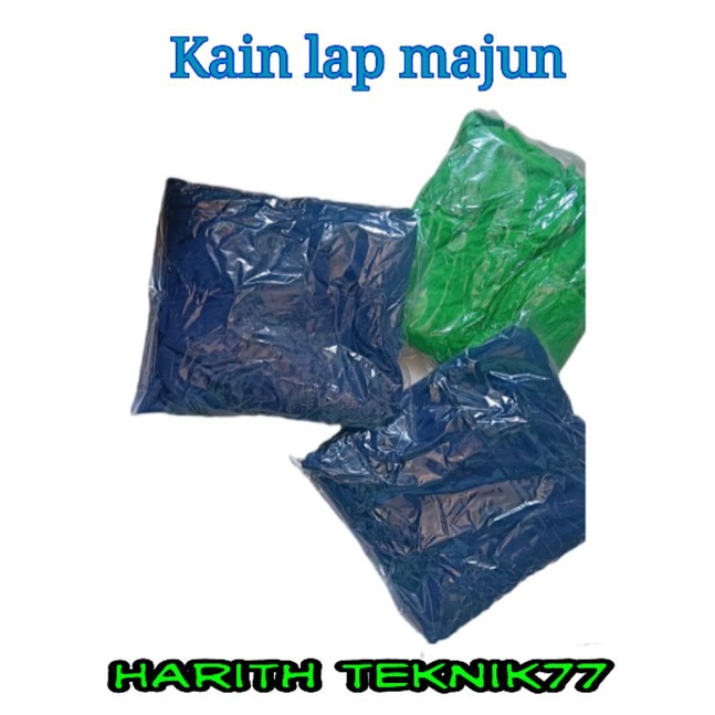 kain lap lap kain majun