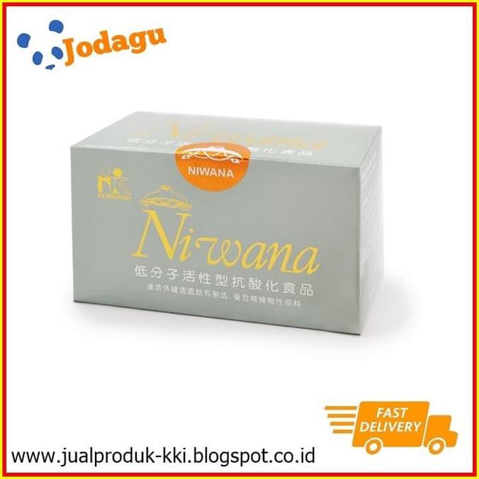 Niwana SOD TERMURAH
