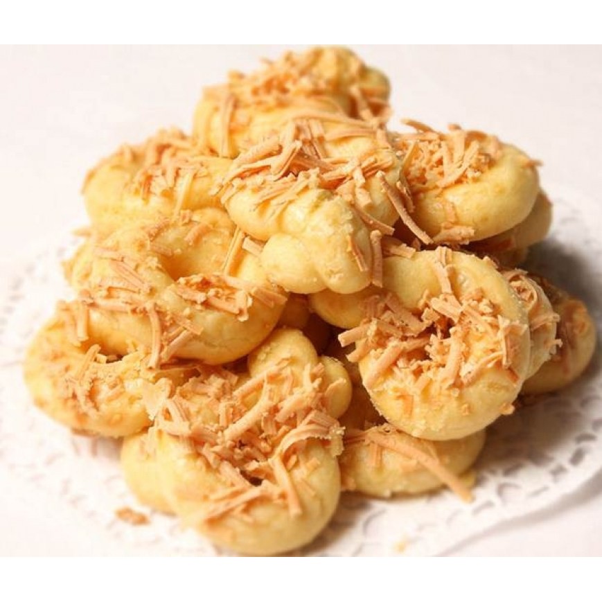 

[MAREM] 50 GRAM EMULPLEX / EMPLEX PERENYAH KUE KERING & PENGEMBANG ROTI