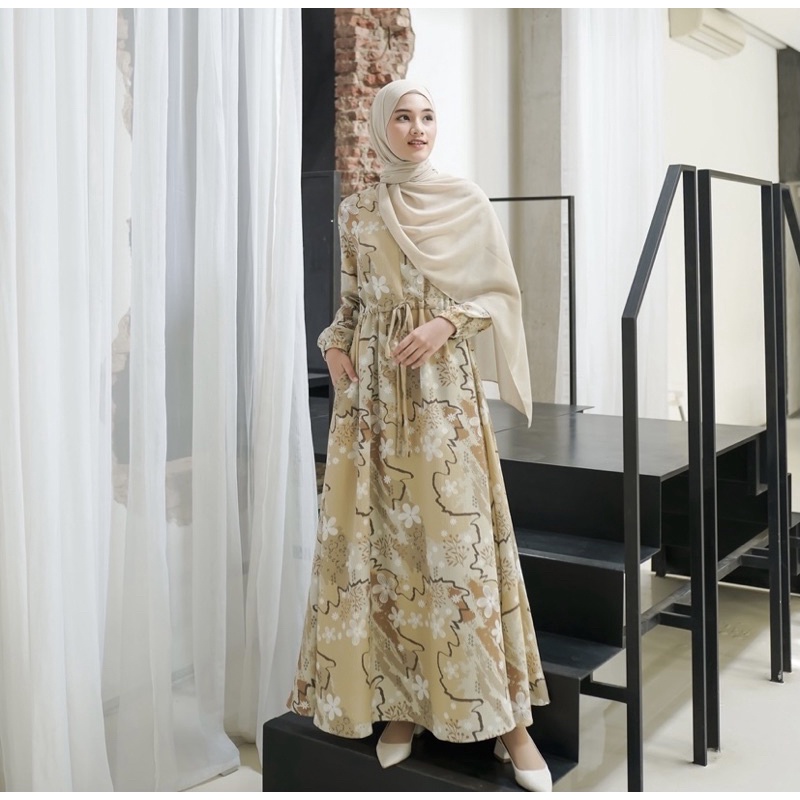 Shafira Dress