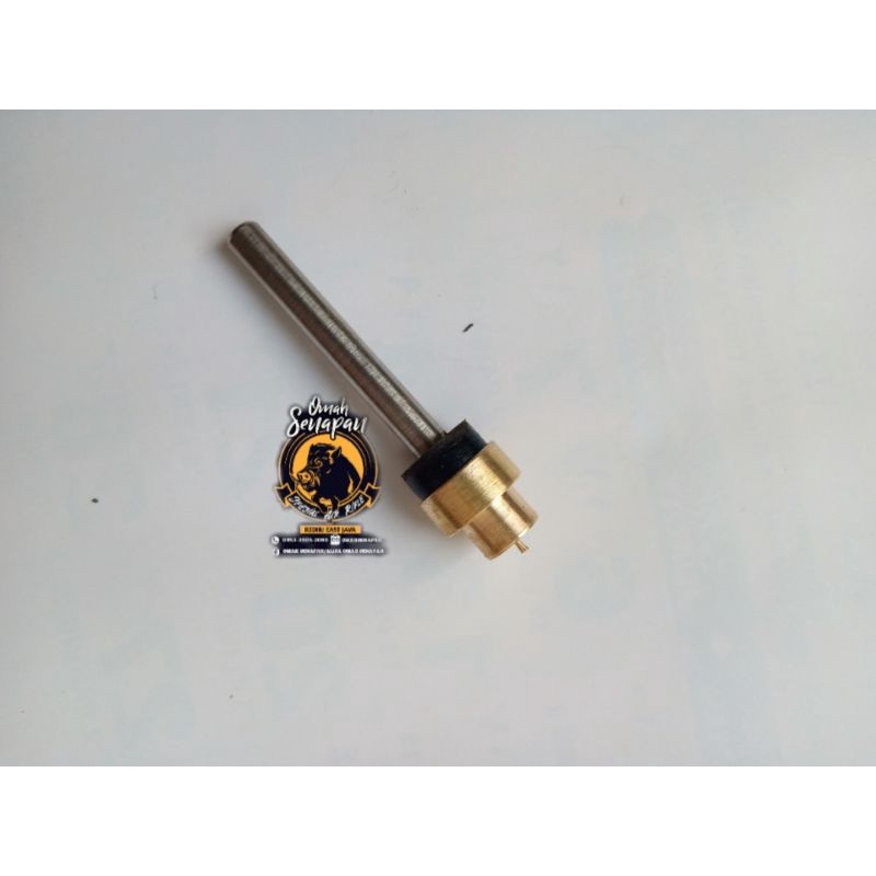pentil pcp/gejlk/cod