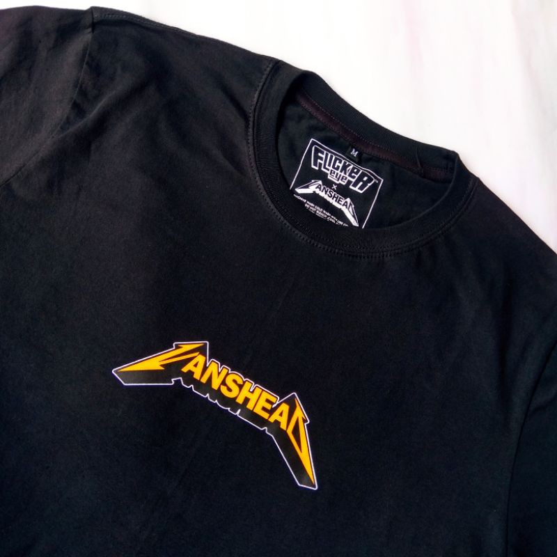 TSHIRT VANSHEAD DAILY BEATER