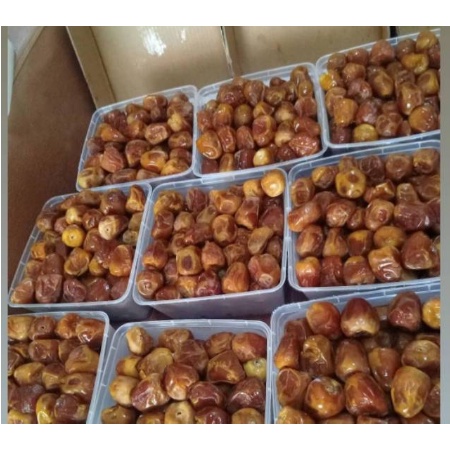 

Kurma Sukari Al-Qassim 500 gr