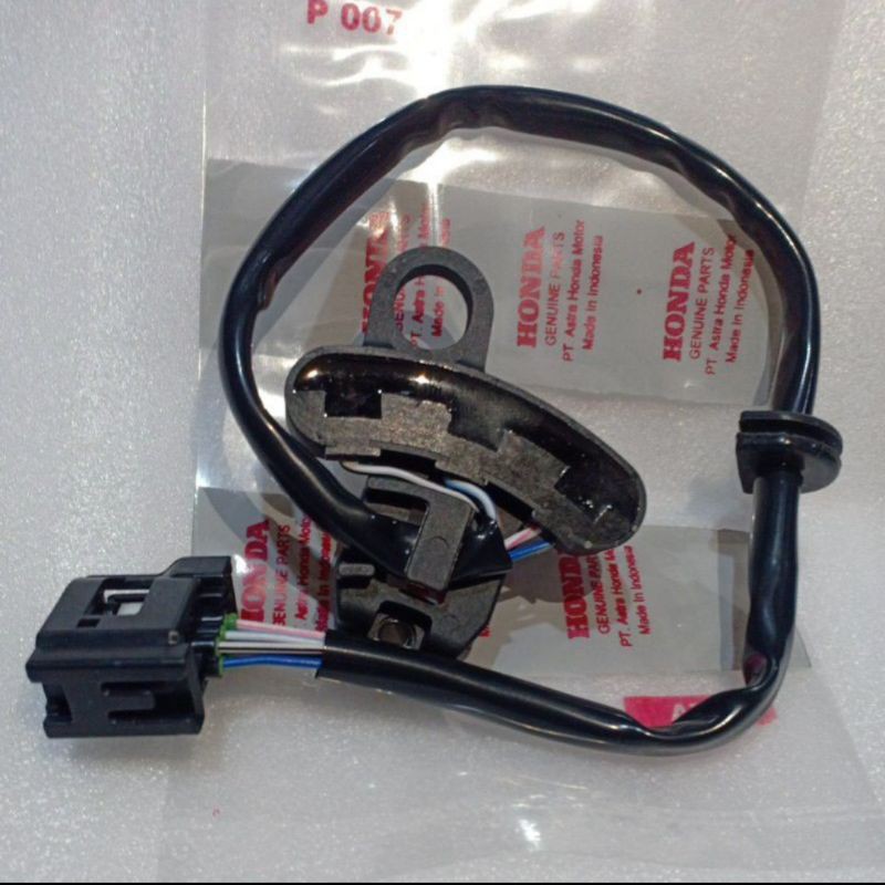 sensor ckp stator comp acg stater ckp beat esp dan scoopy esp