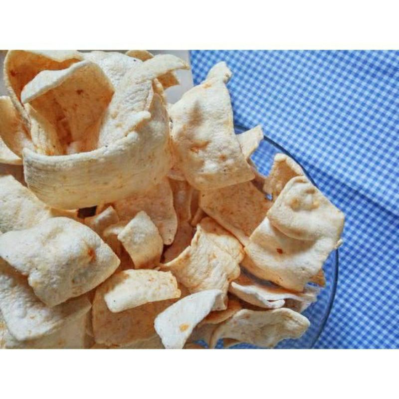 

KERUPUK SOLONDOK ORIGINAL 150 gram