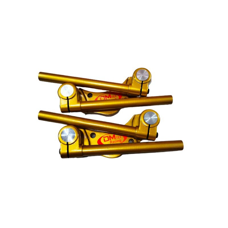 setang jepit cb 150 r new dan old, variasi setang jepit cb new dan old