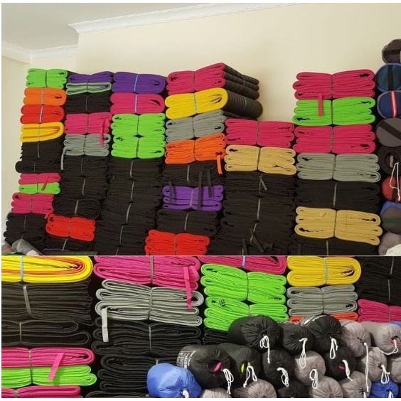 Matras Camping Matras Alas Yoga Murah Berkualitas-5