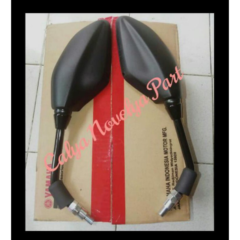 Spion MT25 MT 25 MT-25 Facelift harga kanan kiri asli Yamaha Part