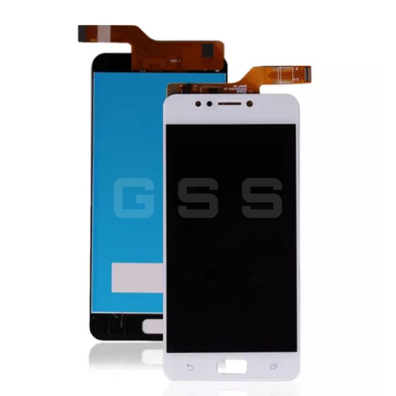 LCD TOUCHSCREEN ASUS ZENFONE 4 MAX / X00HD / ZC520KL - COMPLETE