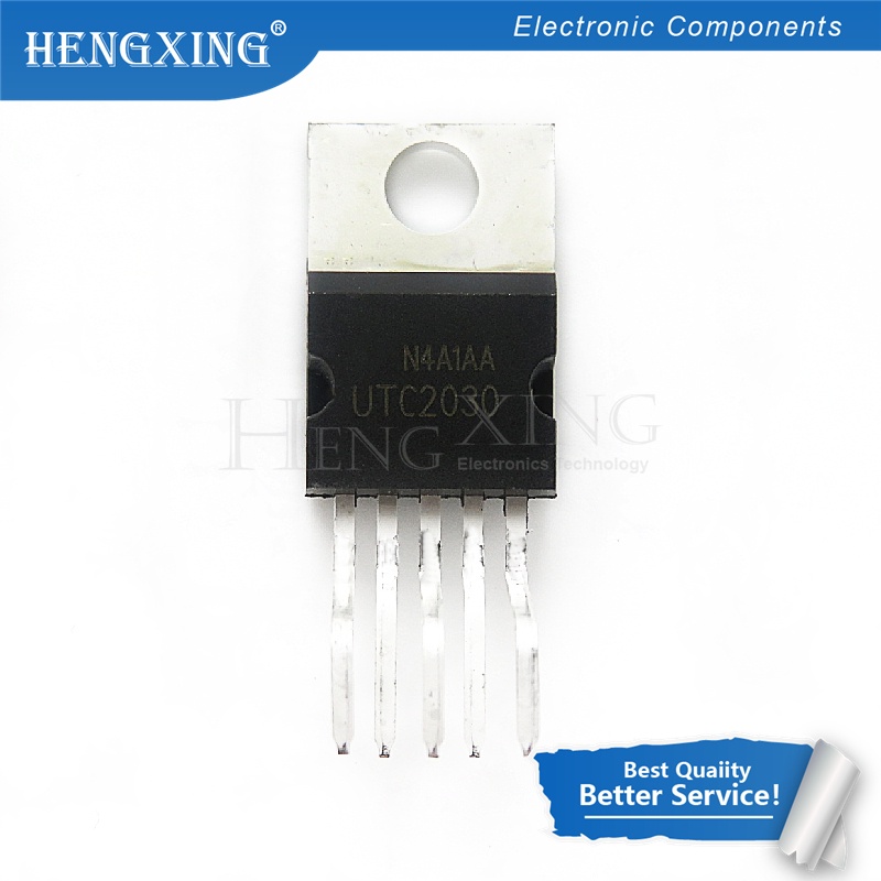 100pcs Ic UTC2030A UTC2030 TO-220