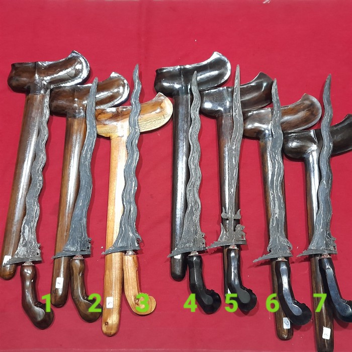

keris murah