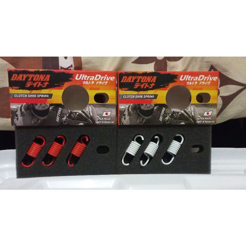 PER KAMPAS GANDA PER CENTRI DAYTONA SCOOPY ESP PER SENTRIK DAYTONA SCOOPY ESP