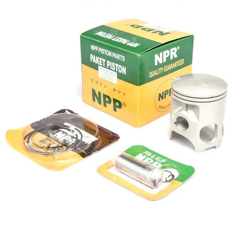 Seher Piston Set Kit NPP Yamaha RX King RXKing Os 125 150 175 200