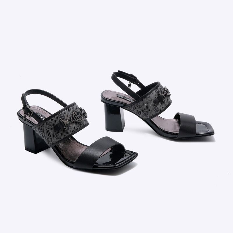 Sepatu Heels Wanita Everbest Original Store - Jusni