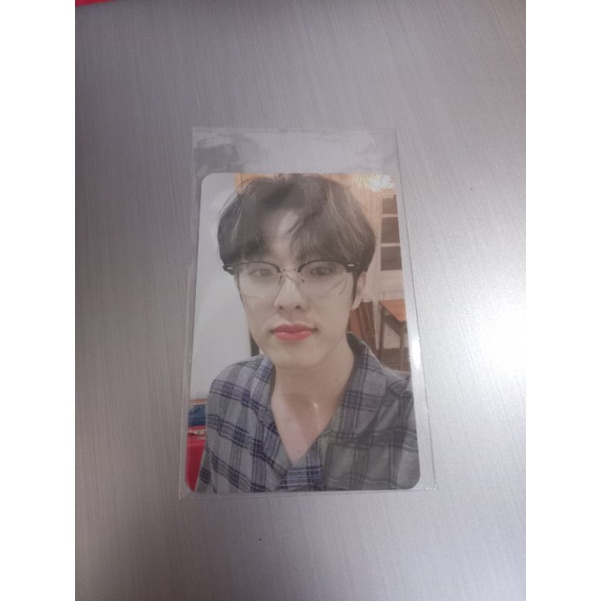 Photocard Pc Day6 Jae Memory Book Membook