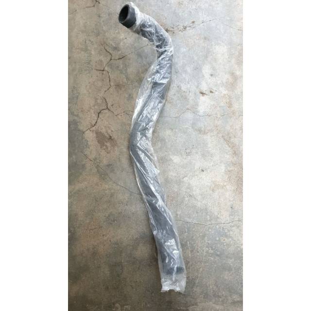 Selang Hose radiator bawah PC 200/6 patria komatsu