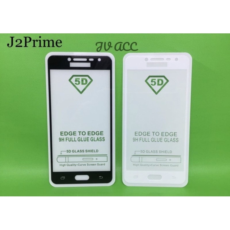 Pelindung Layar HP Samsung J1 J2 Prime Version Anti Gores Samsun Tempered Full Free Tissue Basah dan Kering