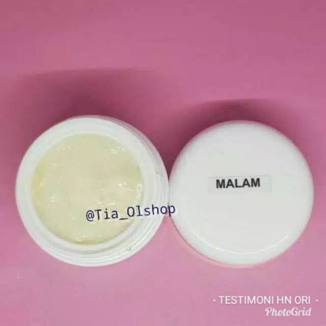 KRIM MALAM HN ORIGINAL 30 GRAM