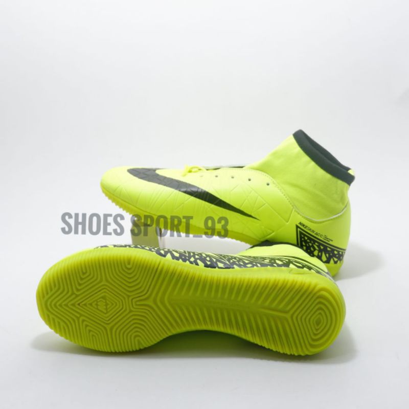 nike mercurial futsal terbaru