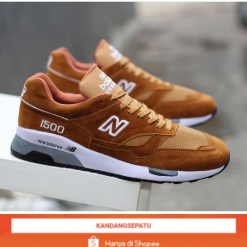 sepatu NB 1500 man