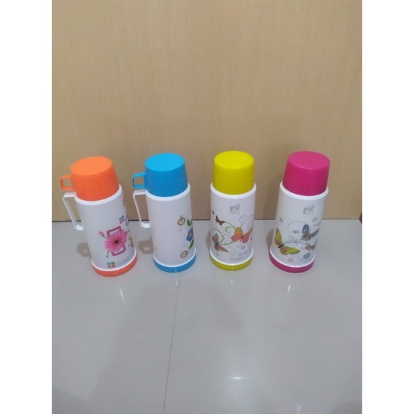 Termos air panas 1 liter