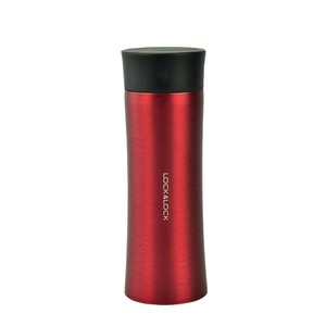 PROMO  300Ml LOCK & LOCK/ LOCK N LOCK Diamond Tumbler/ Termos Air/Botol Minum
