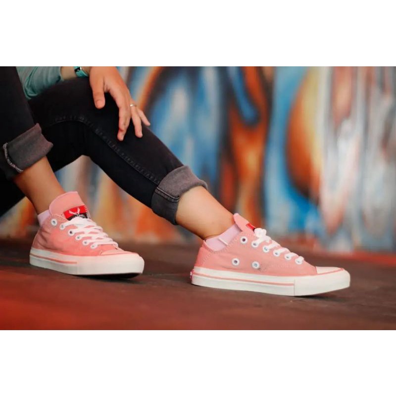 HAGAMO ORIGINAL PEACH LOW