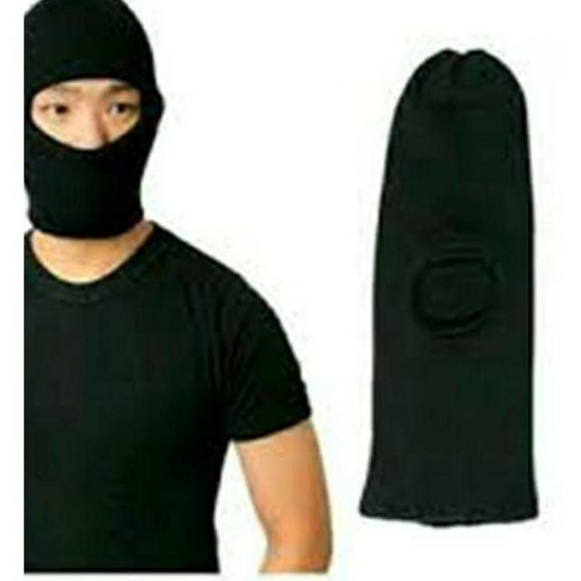 Kethu ninja / KUPLUK LOBANG 3  / KUPLUK anti Corona  KUPLUK NINJA / kupluk maling