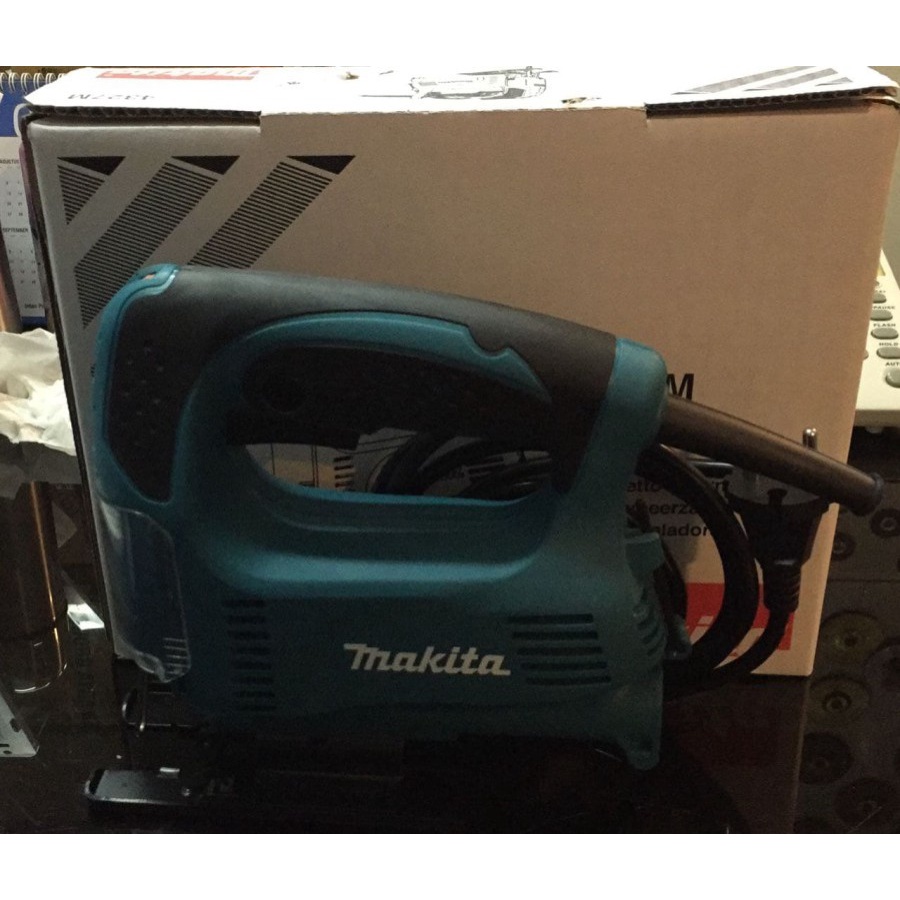 Mesin Jig Saw Makita 4327 M