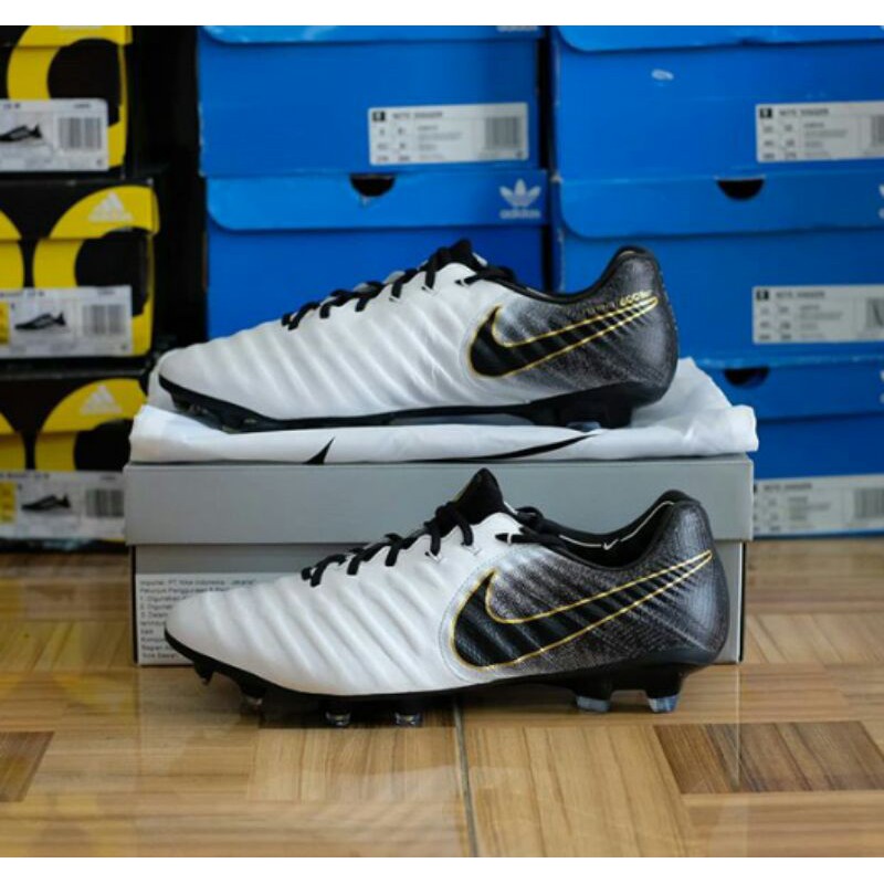 sepatu bola nike tiempo legend 7 original