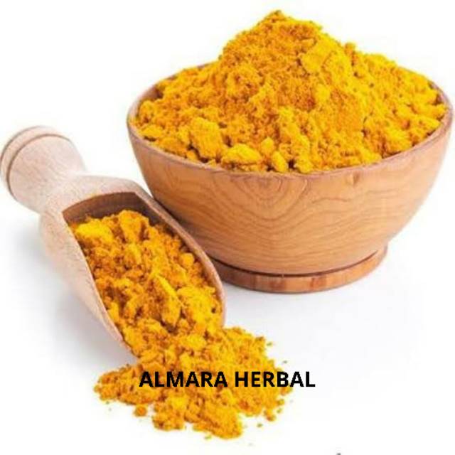 

Kunyit Bubuk Murni 500 gram